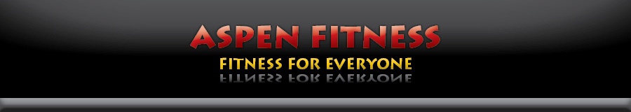 Aspen Fitness Workout
